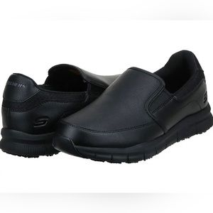 Skechers Work Shoes